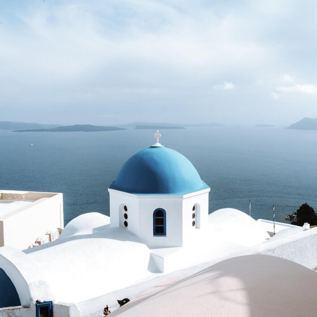 Wesense Santorini By Caldera Houses Imerovigli  Exteriör bild